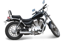 Motocykle i quady